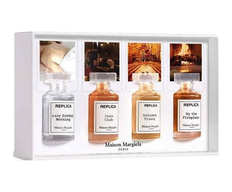 replica perfume discovery|maison margiela perfume sampler.